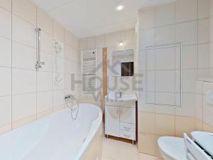 Prodej bytu 2+kk, Praha - Prosek, Ctěnická, 39 m2