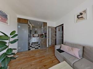 Prodej bytu 2+kk, Praha - Prosek, Ctěnická, 39 m2