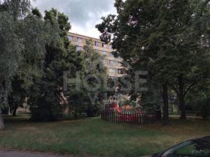 Prodej bytu 2+kk, Praha - Prosek, Ctěnická, 39 m2
