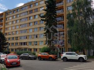 Prodej bytu 2+kk, Praha - Prosek, Ctěnická, 39 m2