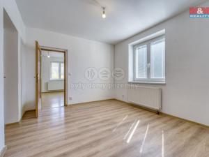 Pronájem rodinného domu, Vejprnice, Línská, 115 m2