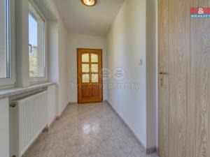 Pronájem rodinného domu, Vejprnice, Línská, 115 m2