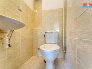 Pronájem rodinného domu, Vejprnice, Línská, 115 m2