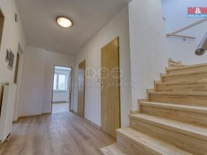 Pronájem rodinného domu, Vejprnice, Línská, 115 m2