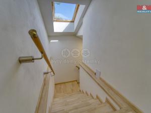 Pronájem rodinného domu, Vejprnice, Línská, 115 m2