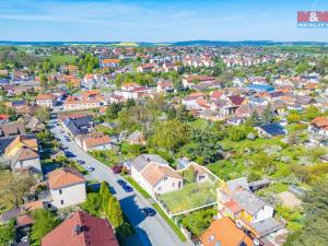 Pronájem rodinného domu, Vejprnice, Línská, 115 m2