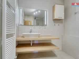 Pronájem bytu 2+kk, Plzeň - Severní Předměstí, Mikulovská, 67 m2