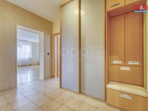 Pronájem bytu 2+kk, Plzeň - Severní Předměstí, Mikulovská, 67 m2