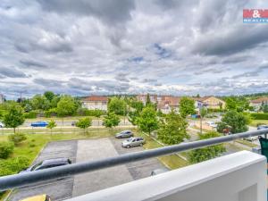 Pronájem bytu 2+kk, Plzeň - Severní Předměstí, Mikulovská, 67 m2