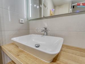 Pronájem bytu 2+kk, Plzeň - Severní Předměstí, Mikulovská, 67 m2