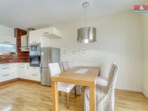 Pronájem bytu 2+kk, Plzeň - Severní Předměstí, Mikulovská, 67 m2