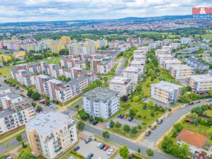 Pronájem bytu 2+kk, Plzeň - Severní Předměstí, Mikulovská, 67 m2