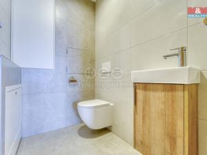 Pronájem bytu 2+kk, Plzeň - Severní Předměstí, Mikulovská, 67 m2