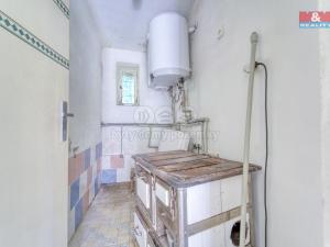 Prodej rodinného domu, Nadějkov - Bezděkov, 105 m2