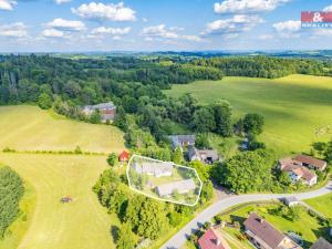 Prodej rodinného domu, Nadějkov - Bezděkov, 105 m2