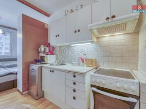 Prodej bytu 1+1, Praha - Bohnice, Ratibořská, 52 m2