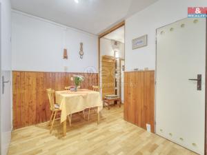 Prodej bytu 1+1, Praha - Bohnice, Ratibořská, 52 m2