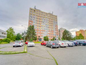 Prodej bytu 1+1, Praha - Bohnice, Ratibořská, 52 m2
