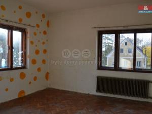 Prodej rodinného domu, Jindřichovice pod Smrkem, 85 m2