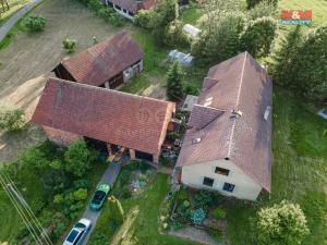 Prodej rodinného domu, Písečná, 180 m2
