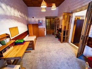 Prodej rodinného domu, Čistá u Horek, 320 m2
