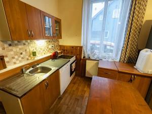 Prodej rodinného domu, Čistá u Horek, 320 m2