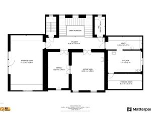 Prodej rodinného domu, Čistá u Horek, 320 m2
