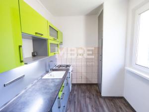 Pronájem bytu 2+1, Karviná - Mizerov, tř. Těreškovové, 54 m2