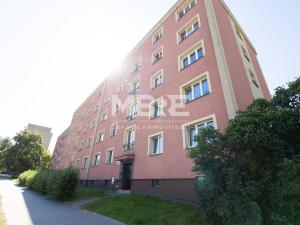 Pronájem bytu 2+1, Karviná - Mizerov, tř. Těreškovové, 54 m2