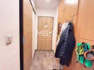 Pronájem bytu 2+1, Karviná - Ráj, Kosmonautů, 57 m2
