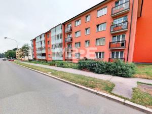 Pronájem bytu 2+1, Karviná - Ráj, Kosmonautů, 57 m2