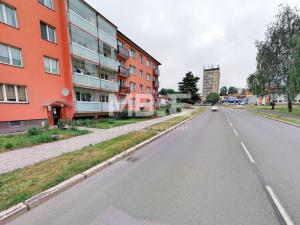 Pronájem bytu 2+1, Karviná - Ráj, Kosmonautů, 57 m2