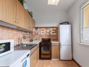 Pronájem bytu 2+1, Karviná - Mizerov, Čajkovského, 56 m2