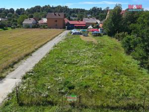 Prodej pozemku pro bydlení, Kunín, 751 m2