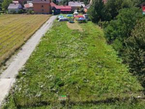 Prodej pozemku pro bydlení, Kunín, 751 m2