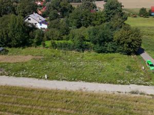 Prodej pozemku pro bydlení, Kunín, 751 m2