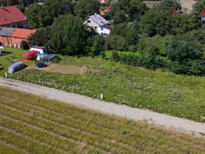 Prodej pozemku pro bydlení, Kunín, 751 m2