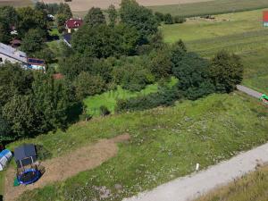Prodej pozemku pro bydlení, Kunín, 751 m2