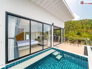 Prodej bytu 1+kk, koh samui, Thajsko, 35 m2