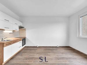 Pronájem bytu 2+kk, Česká Lípa, Jáchymovská, 40 m2