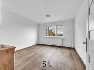Pronájem bytu 2+kk, Česká Lípa, Jáchymovská, 40 m2