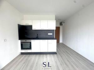 Pronájem bytu 2+kk, Liberec, Soukenická, 36 m2