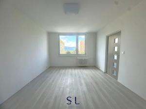 Pronájem bytu 2+kk, Liberec, Soukenická, 36 m2