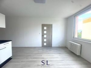 Pronájem bytu 2+kk, Liberec, Soukenická, 36 m2