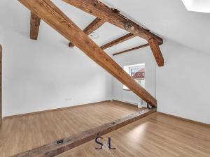 Prodej bytu 3+1, Cvikov, Mlýnská, 92 m2