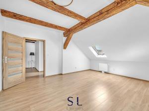 Prodej bytu 3+1, Cvikov, Mlýnská, 92 m2