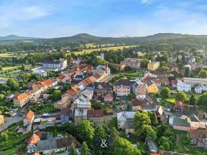 Prodej bytu 3+1, Cvikov, Mlýnská, 92 m2
