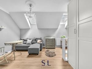 Prodej bytu 1+kk, Cvikov, Mlýnská, 27 m2