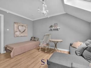Prodej bytu 1+kk, Cvikov, Mlýnská, 27 m2