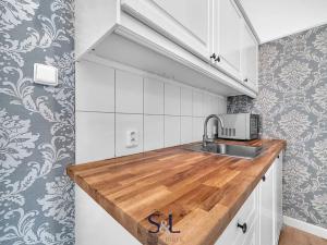 Prodej bytu 1+kk, Cvikov, Mlýnská, 27 m2